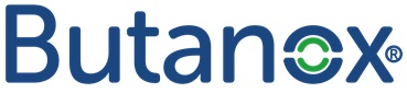 Butanox logo